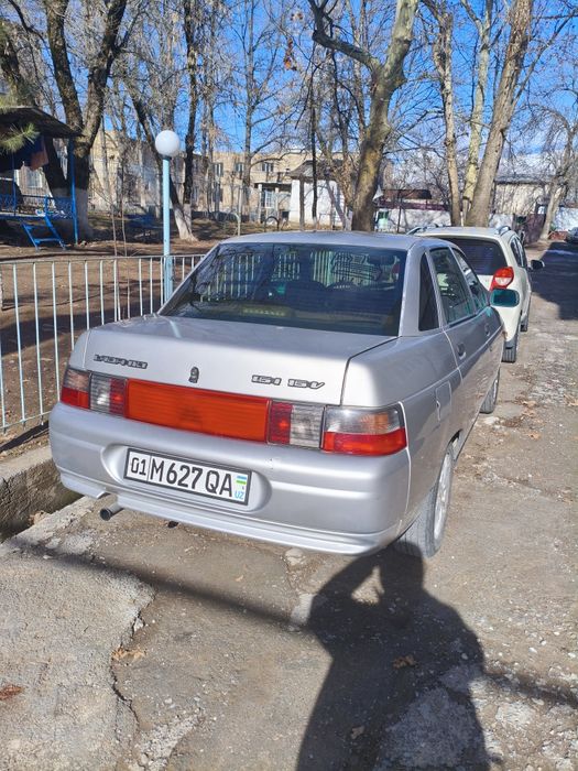 VAZ 2110 16v 1.6