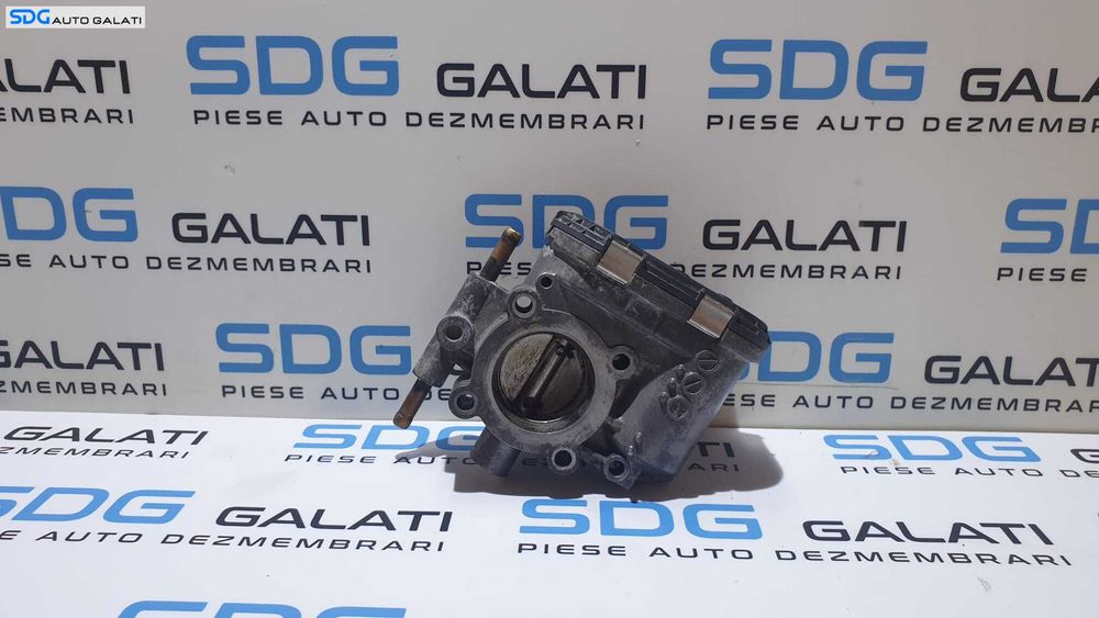 Clapeta Acceleratie Opel Astra G 1.4 1998 - 2004 Cod 24420536 0280750133 [X2902]