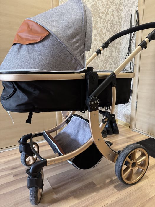 Aimile коляска