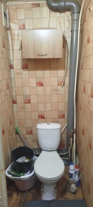 1 комн в малосемейке