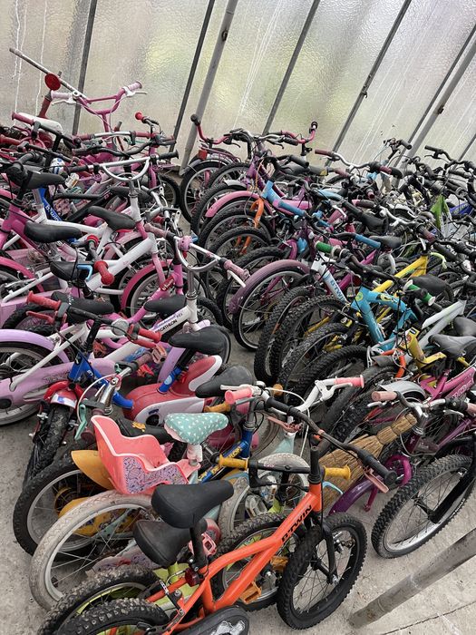Biciclete copii en gros