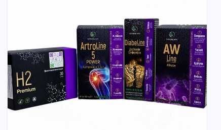 Н2 Premium (Магний Водород)