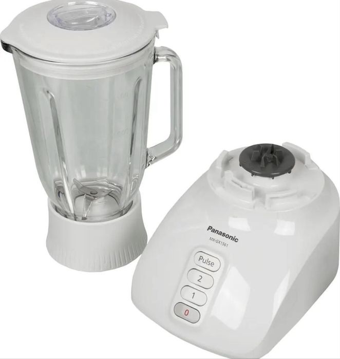 Блендер Panasonic MX-GX-1561. Оригинал.