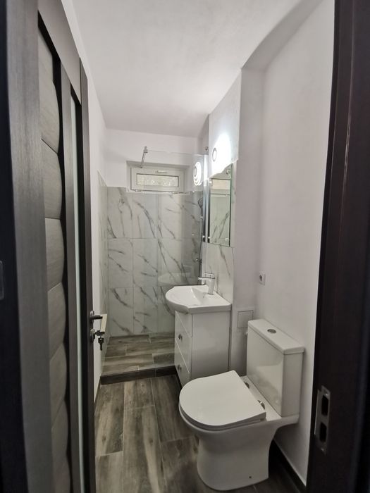Apartament două camere zona Radova cu încălzire în pardoseală