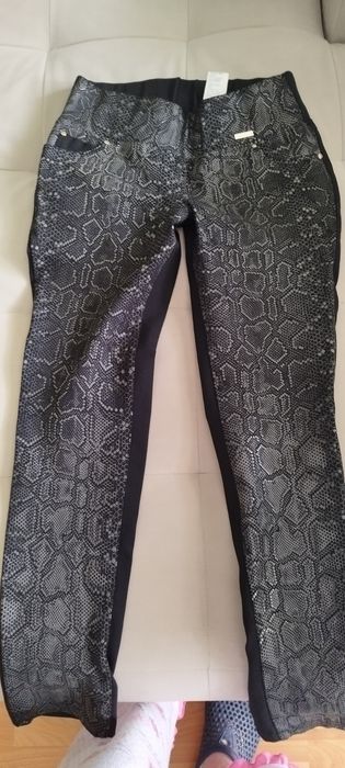 Дамски панталон на JUST DONNA