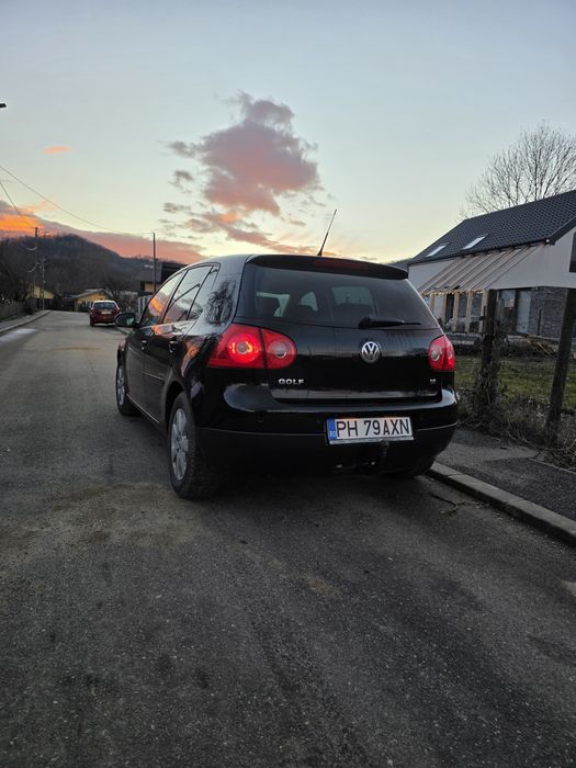 Vand golf 5 1.6 mpi