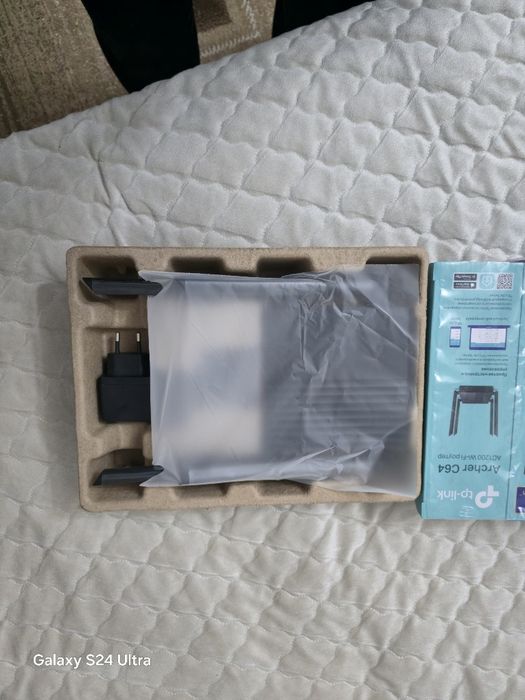 Wi Fi ротр tp link c64