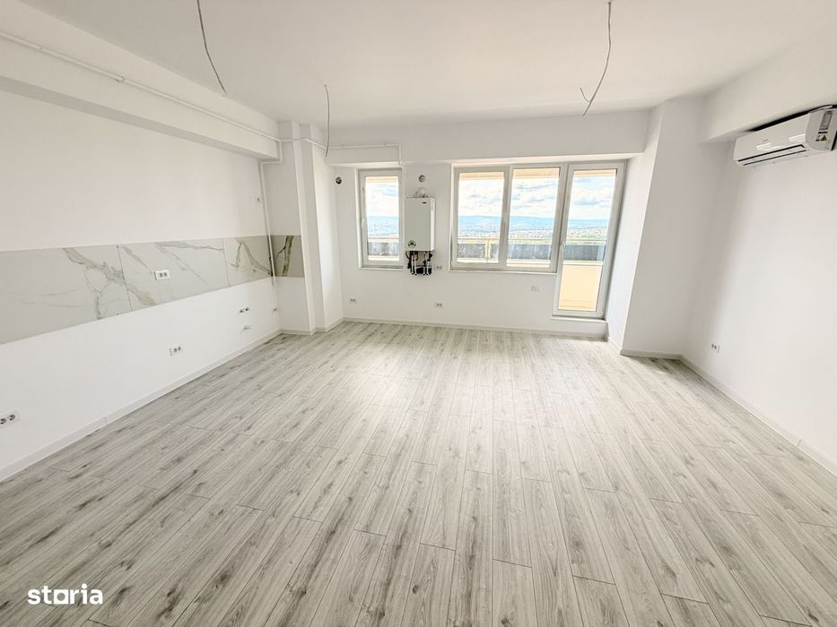 4 camere | Galata | Penthouse | dressing |
