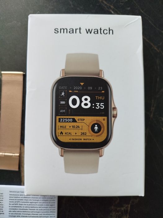 Электронные часы