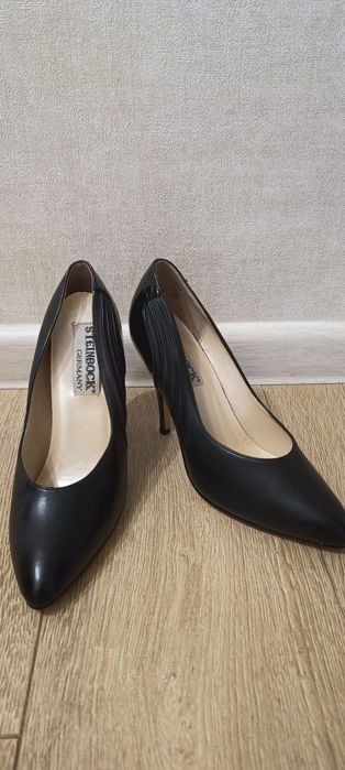Туфли женские, новые.
