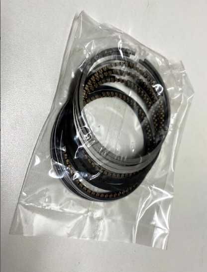 Кольца Поршневые GEELY  EC7 DI1683