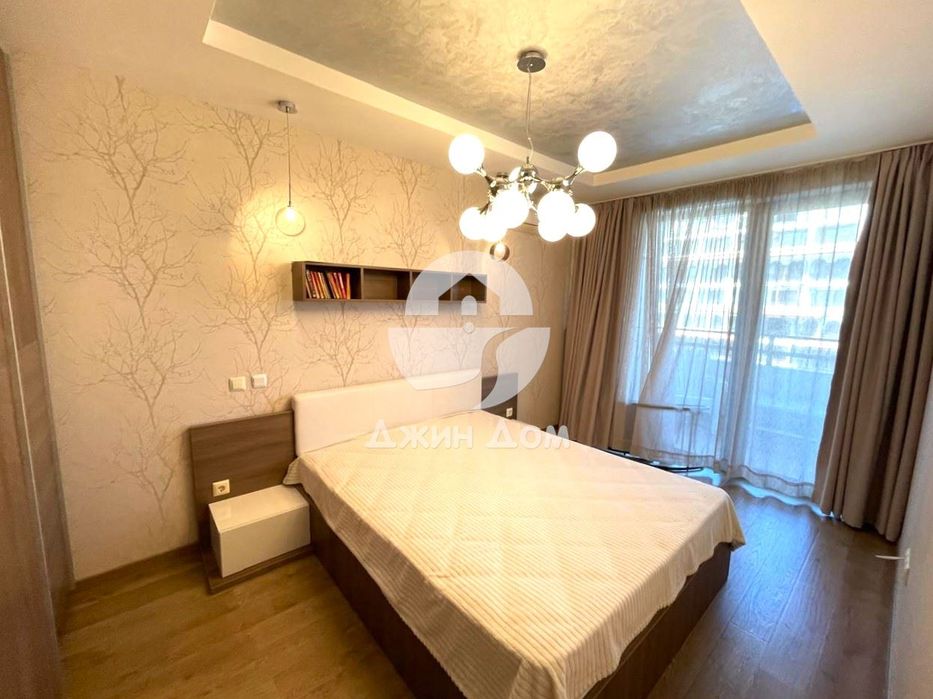 Продава се Двустаен апартамент в Свети Влас - 78 кв.м за 1654 €/кв.м - Снимка #4