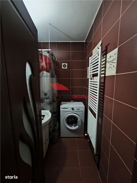 Apartament 1 camera - Sergent Major Octavian Popa