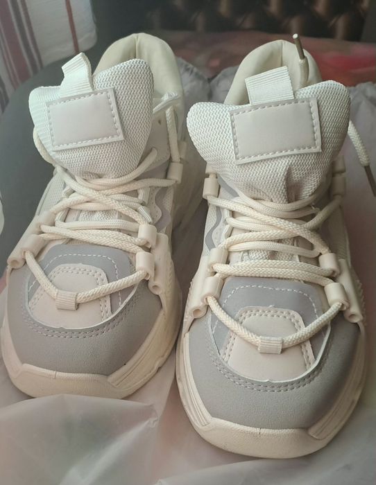 Дамски маратонки Tendenz