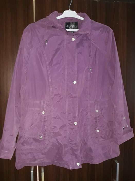 Jacheta de primavara