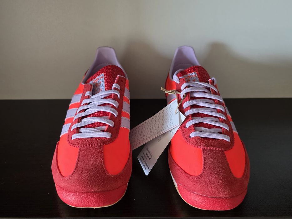 Adidas SL 72 OG 40номер 25см Стелка Нови с кутия