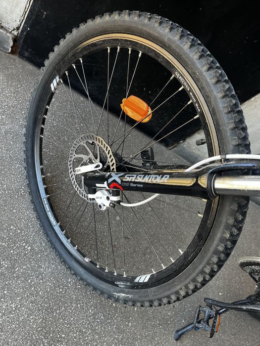 Велосипед ( колело ) Пежо