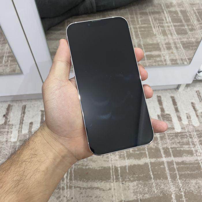 Iphone 13 pro max 94% radnoy holati ideal ochilmagan