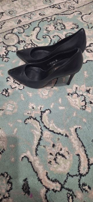 Продам туфли Турция