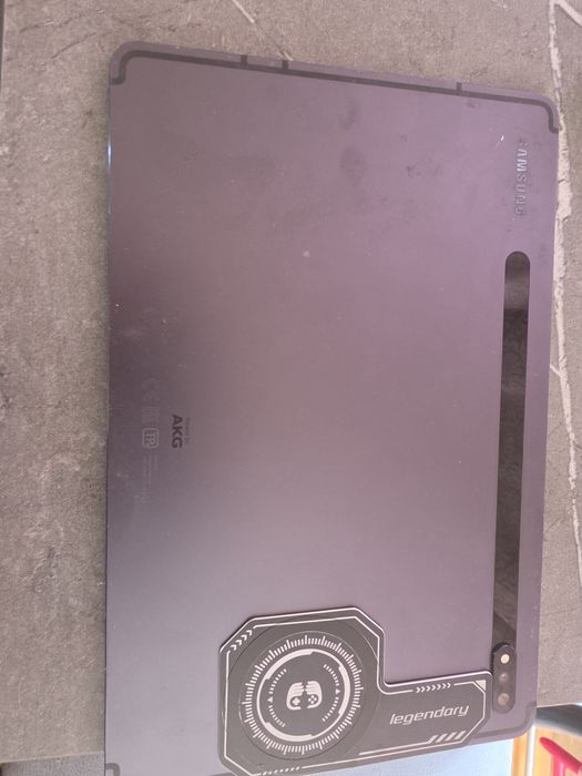 Samsung Galaxy tab s7 6/128 gb