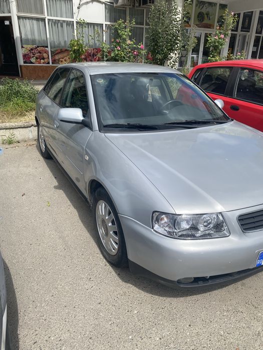 Vand Audi A3 an 2003