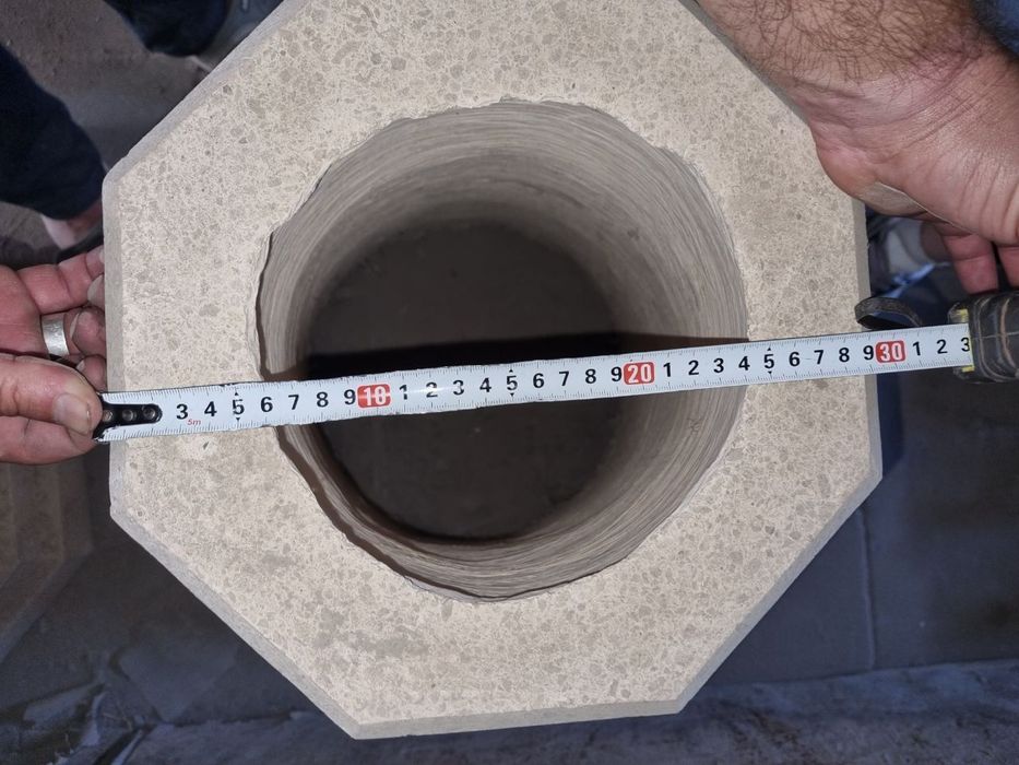 ФОРМЫ для производства Раковина Бетонная Цветочница Кашпо распродажа