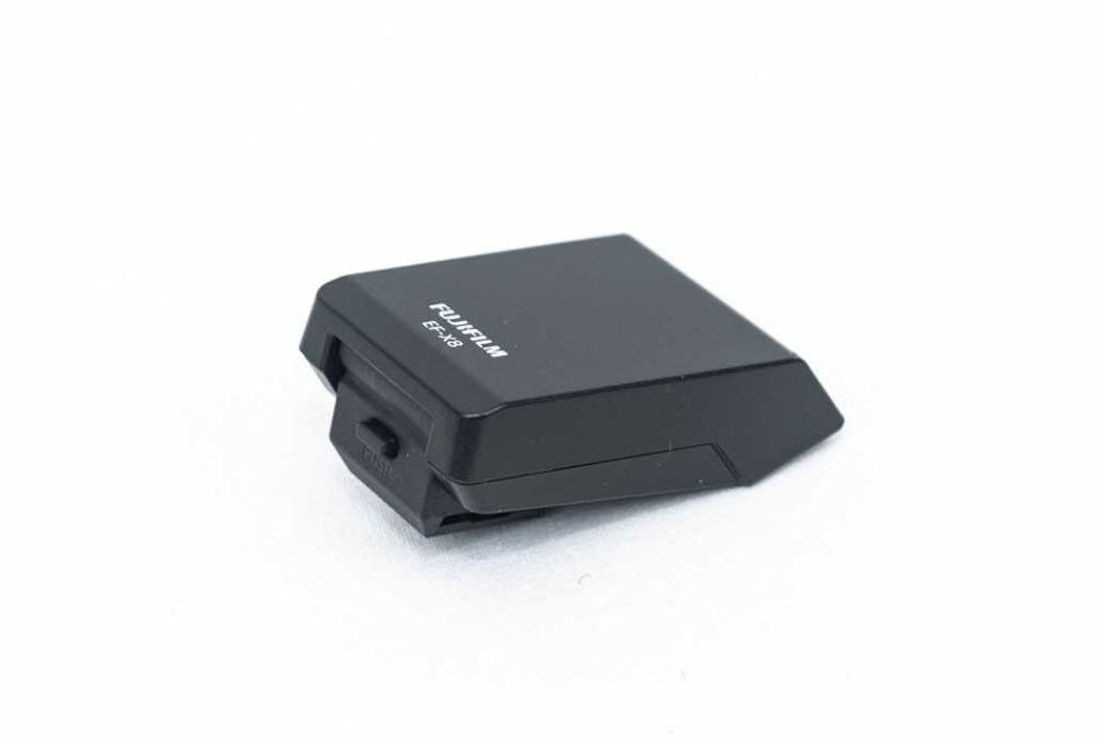 Fujifilm X-T3 - Body