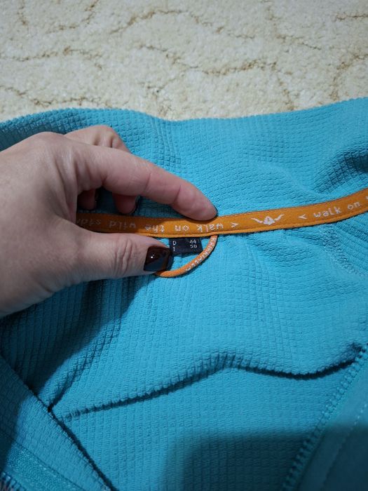 Bluză sport de damă Kaikkialla,mărimea L