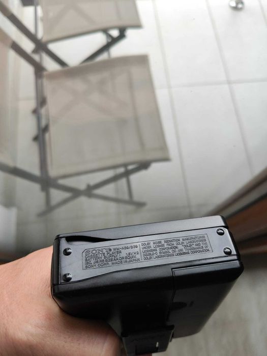 Walkman Sony WM A39/B39