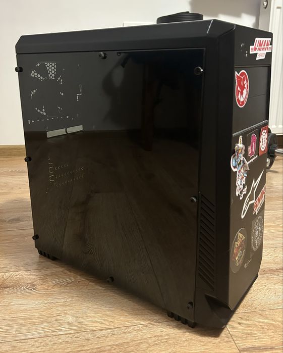Vand Calculator PC