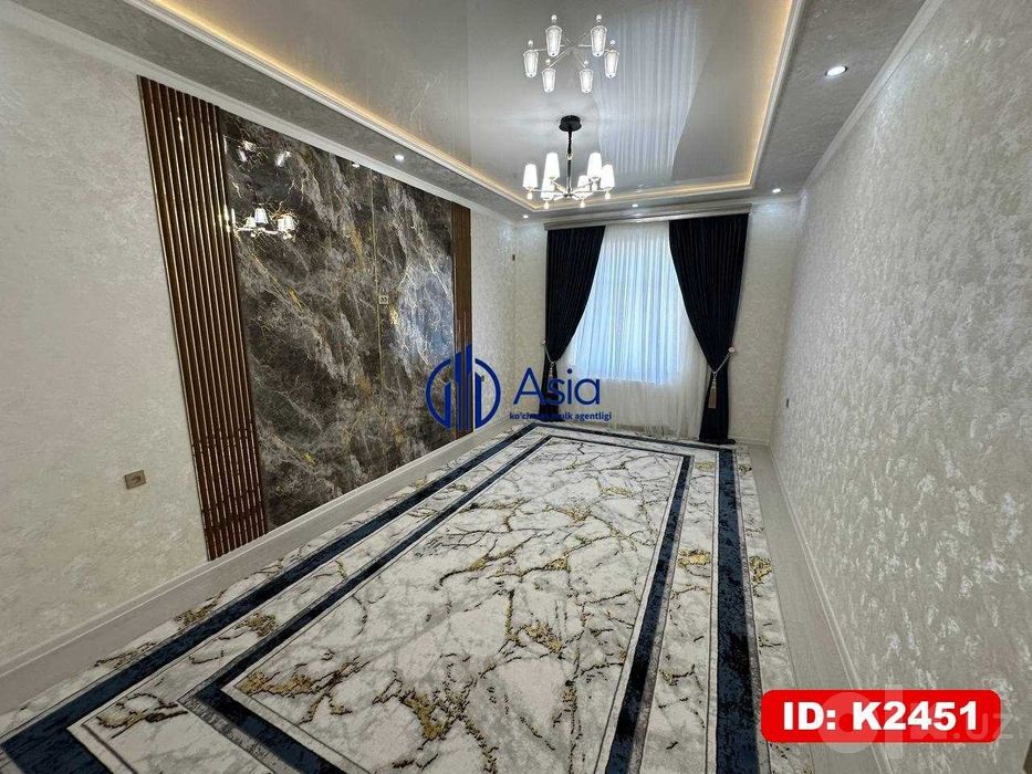 Arzon narxda tezda sotiladi K2451 Sofmed 7-mikrorayon tarafda