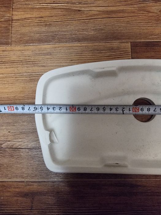 Крышки сливного бачка унитаза