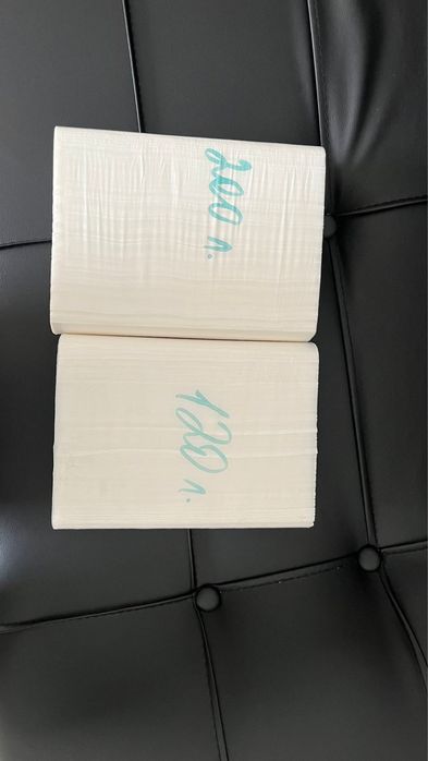 Бумажные полотенца