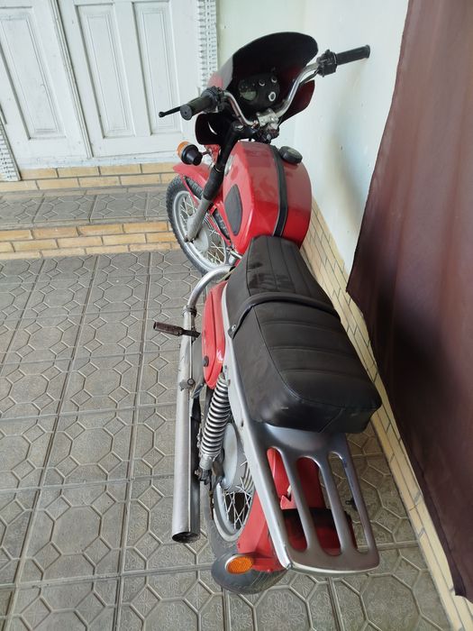 Moto naxadu xolatta narxi keliwamiz