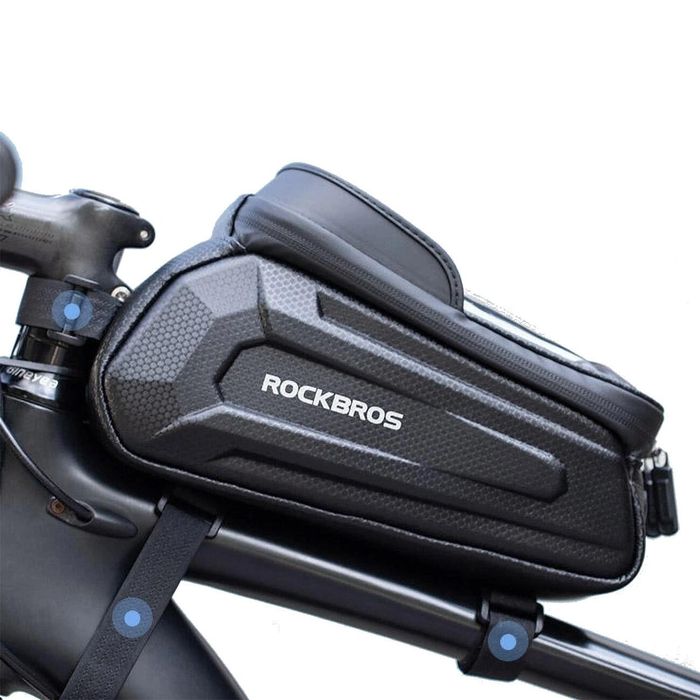 Geantă cadru bicicletă Rockbros B-68