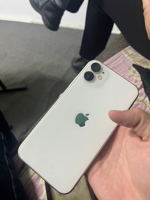 Iphone 11 128gb сатылады