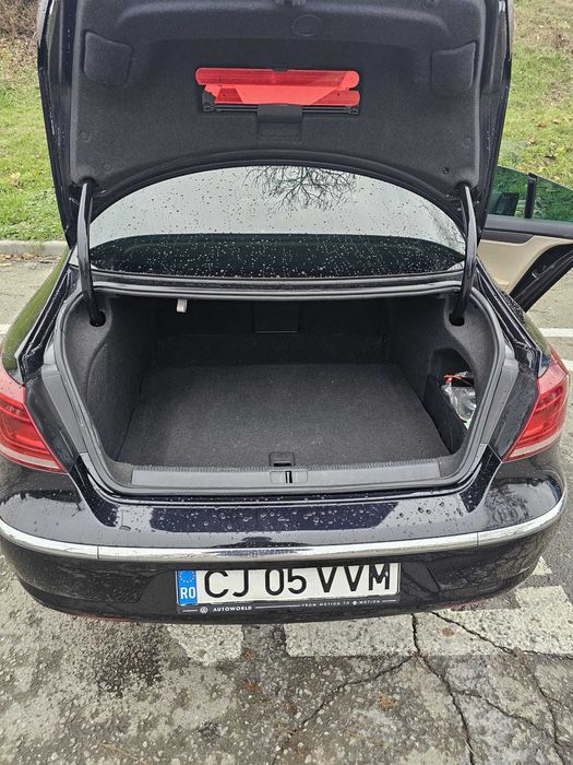 Vand Volkswagen Passat CC 2014 automata TDI AdBlue