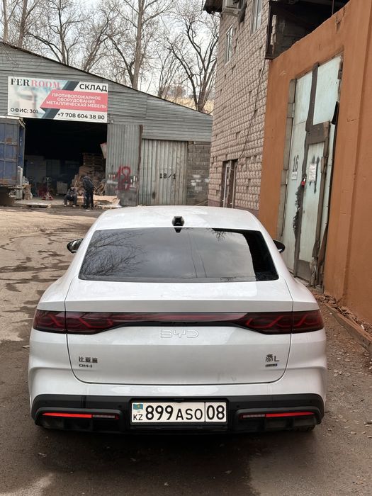 Тонировка профессиональная