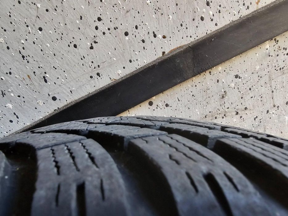 Cauciucuri 4x Falken Eurowinter HS01 SUV 215/65 R17 99H