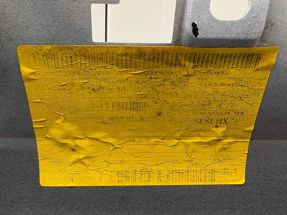 Ляв праг БМВ Х5 Ф15 М пакет БМВ Х5М Ф85 - 2 броя