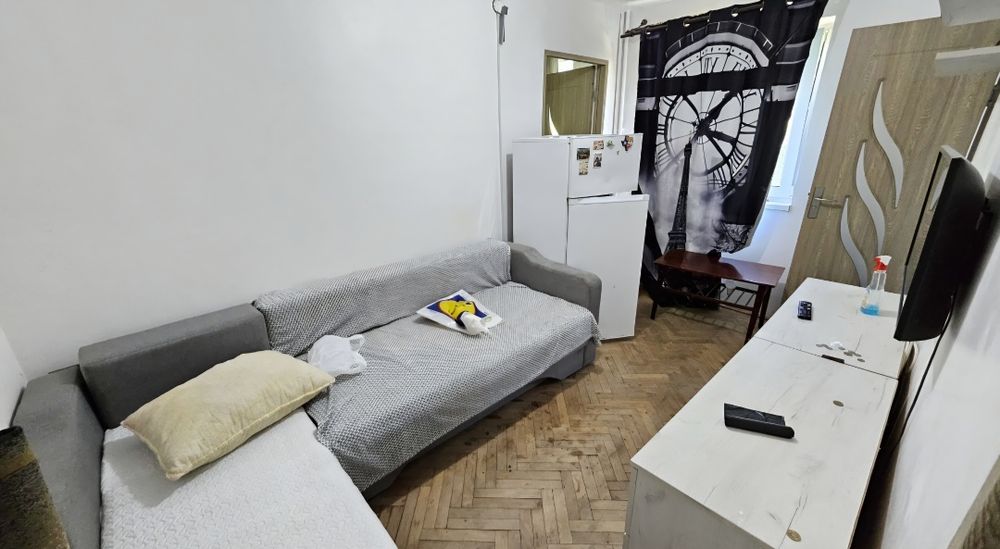 Vand apartament in Constanta
