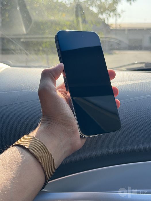 IPhone 14 Pro Max 128 GB Purple