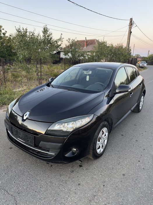 Renault megane 1.5 DCI 2009 clima pilot pret 2650€