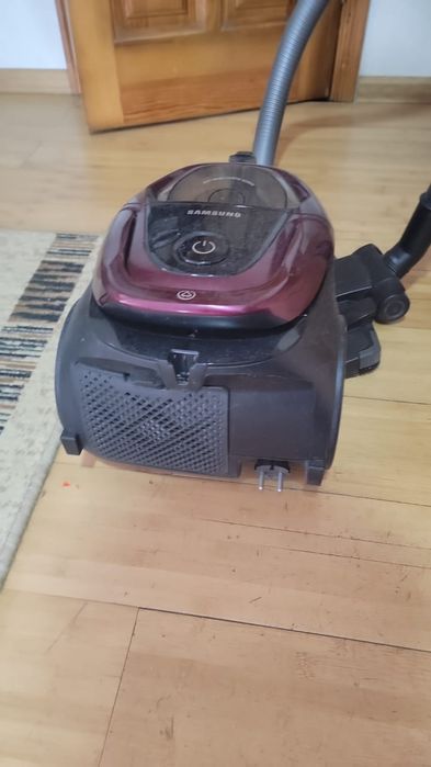 Продам моющий пылесос