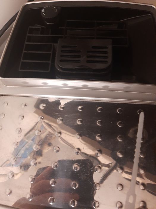 Кафеавтомат DeLonghi
