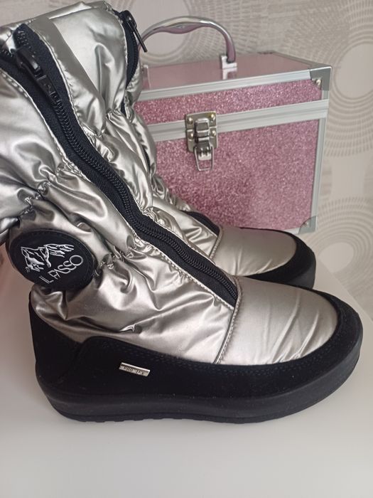 Cizme de zăpadă IL PASSO 33