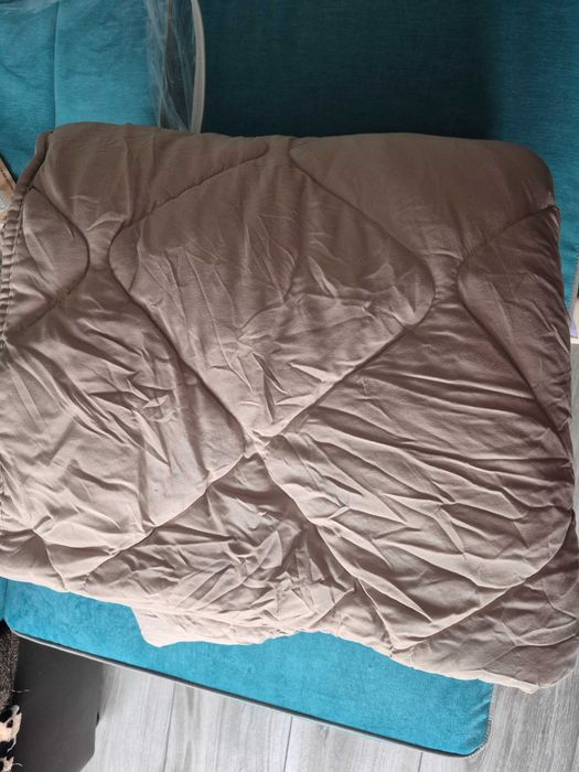 Българска завивка с две лица 200×220