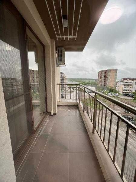 Дава се под наем Двустаен апартамент в Бургас, Меден рудник - зона А - 65 кв.м за 357 € - Снимка #9