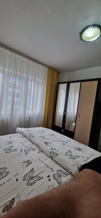 Cazare in Curtea de Arges-apartament 2 camere ,ultracentral