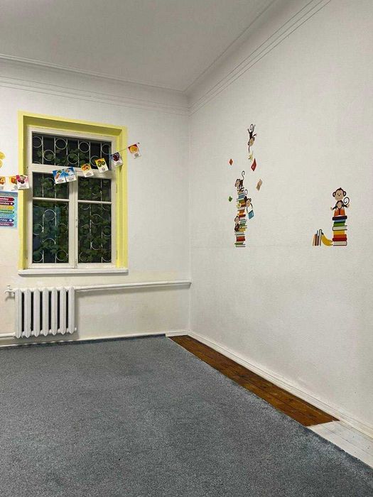 Дом 6 комнат Нукус посольство России 250м² 6 соток